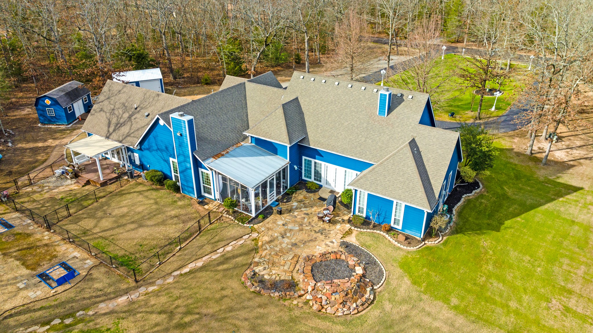 2365 Wildwood Lane Paris TX 75462