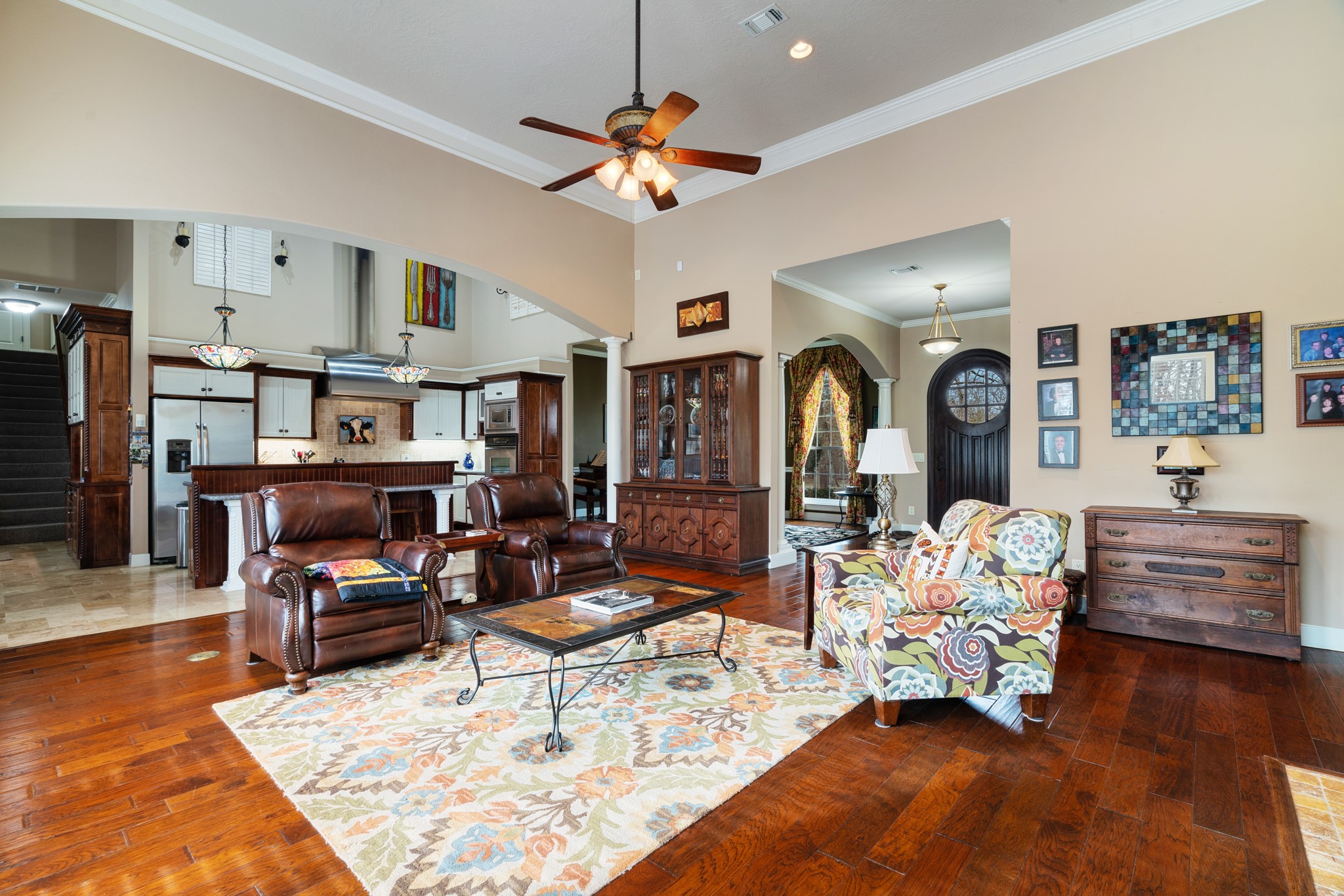 2365 Wildwood Lane Paris TX 75462