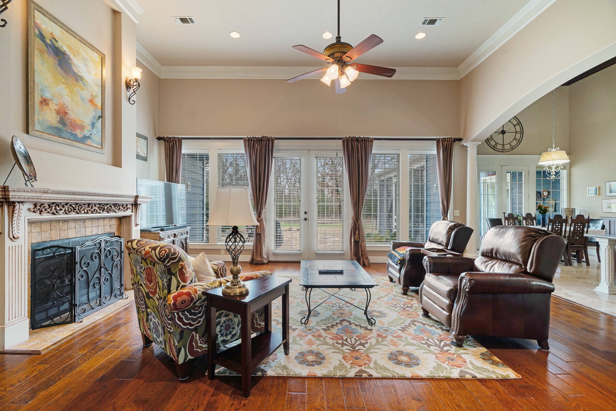 2365 Wildwood Lane Paris TX 75462