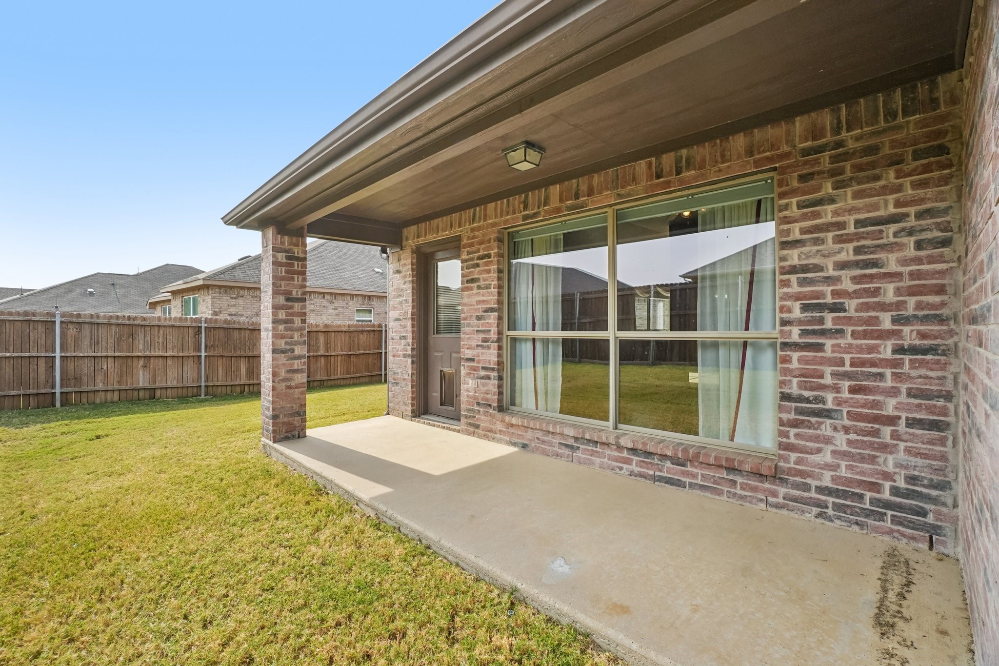 36 Heron Drive Sanger TX 76266