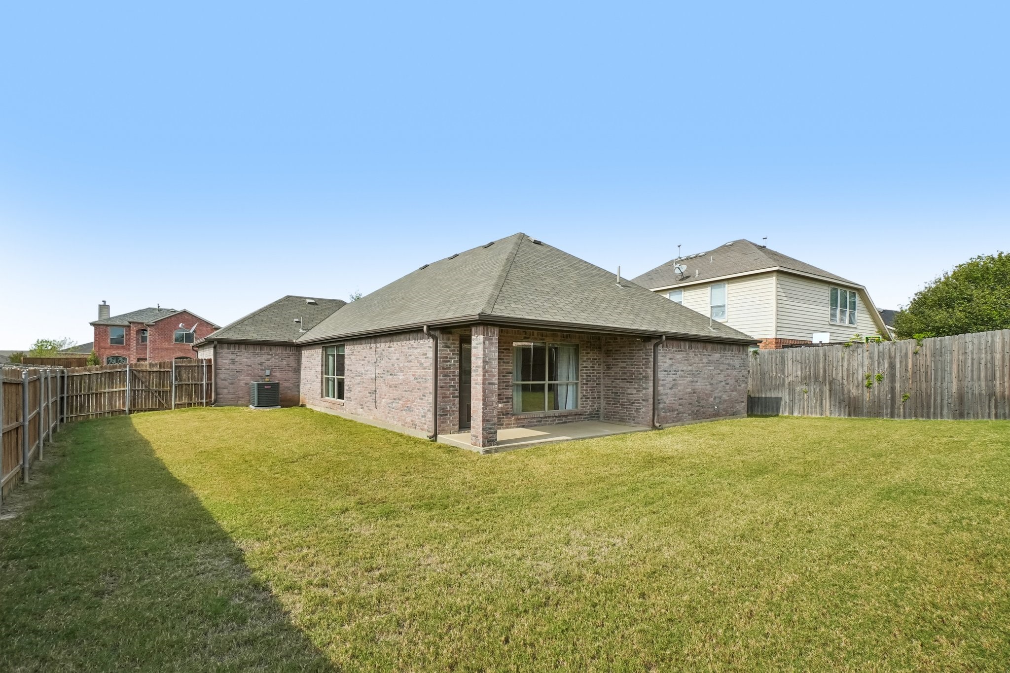 36 Heron Drive Sanger TX 76266