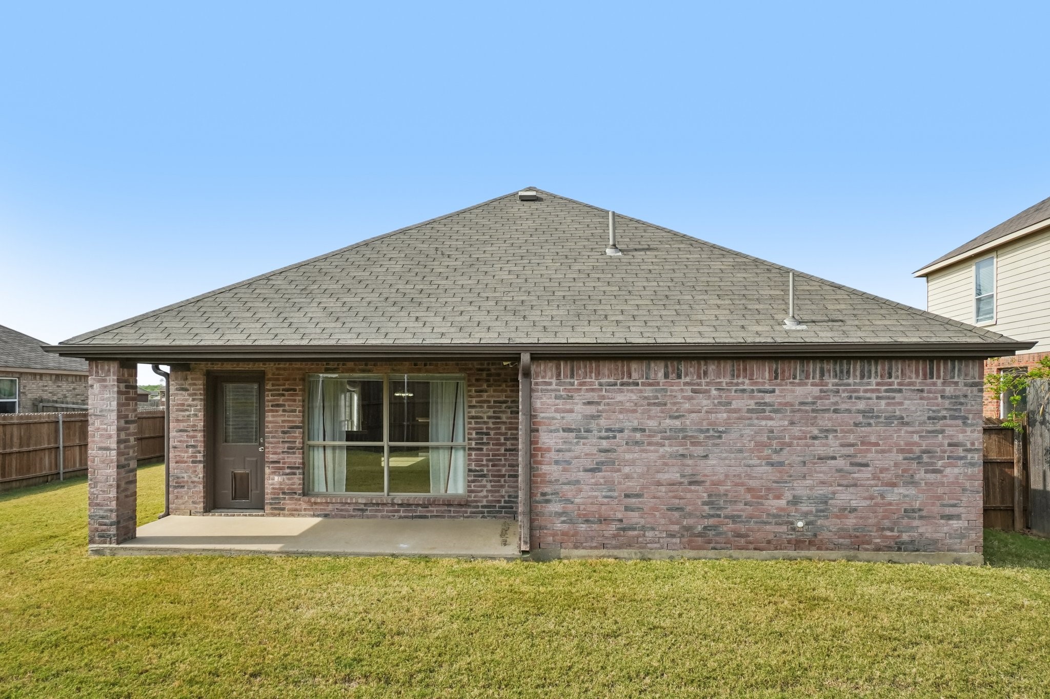 36 Heron Drive Sanger TX 76266