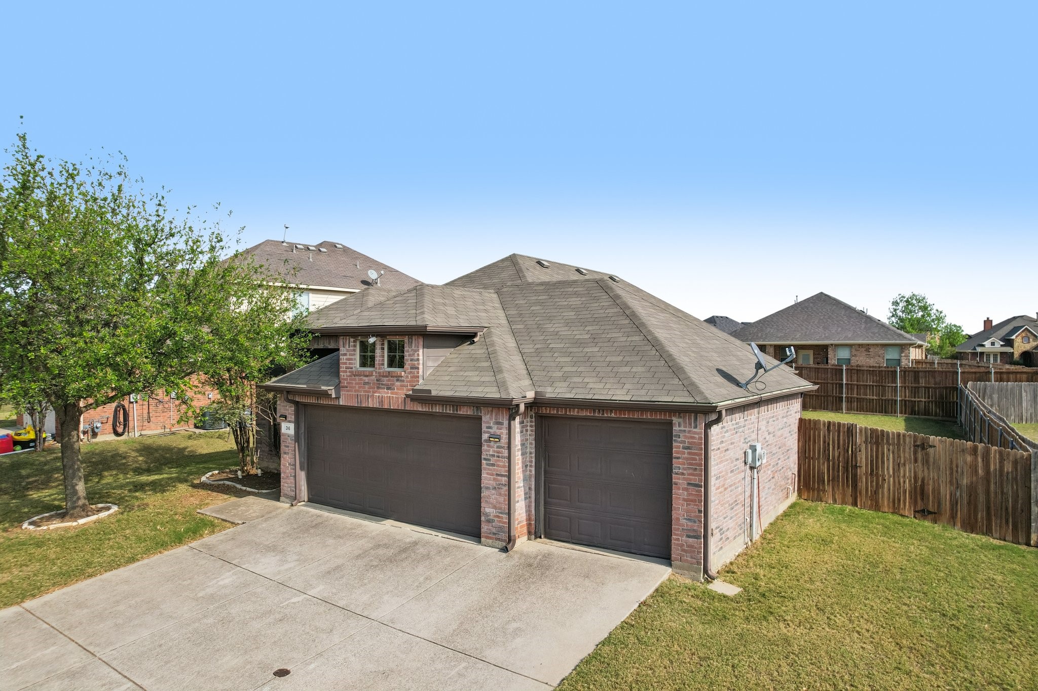 36 Heron Drive Sanger TX 76266