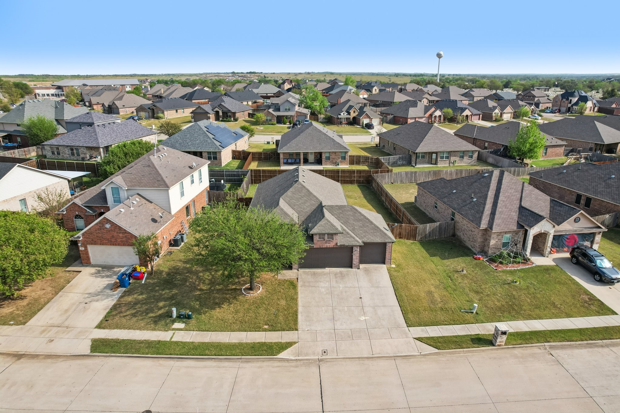 36 Heron Drive Sanger TX 76266