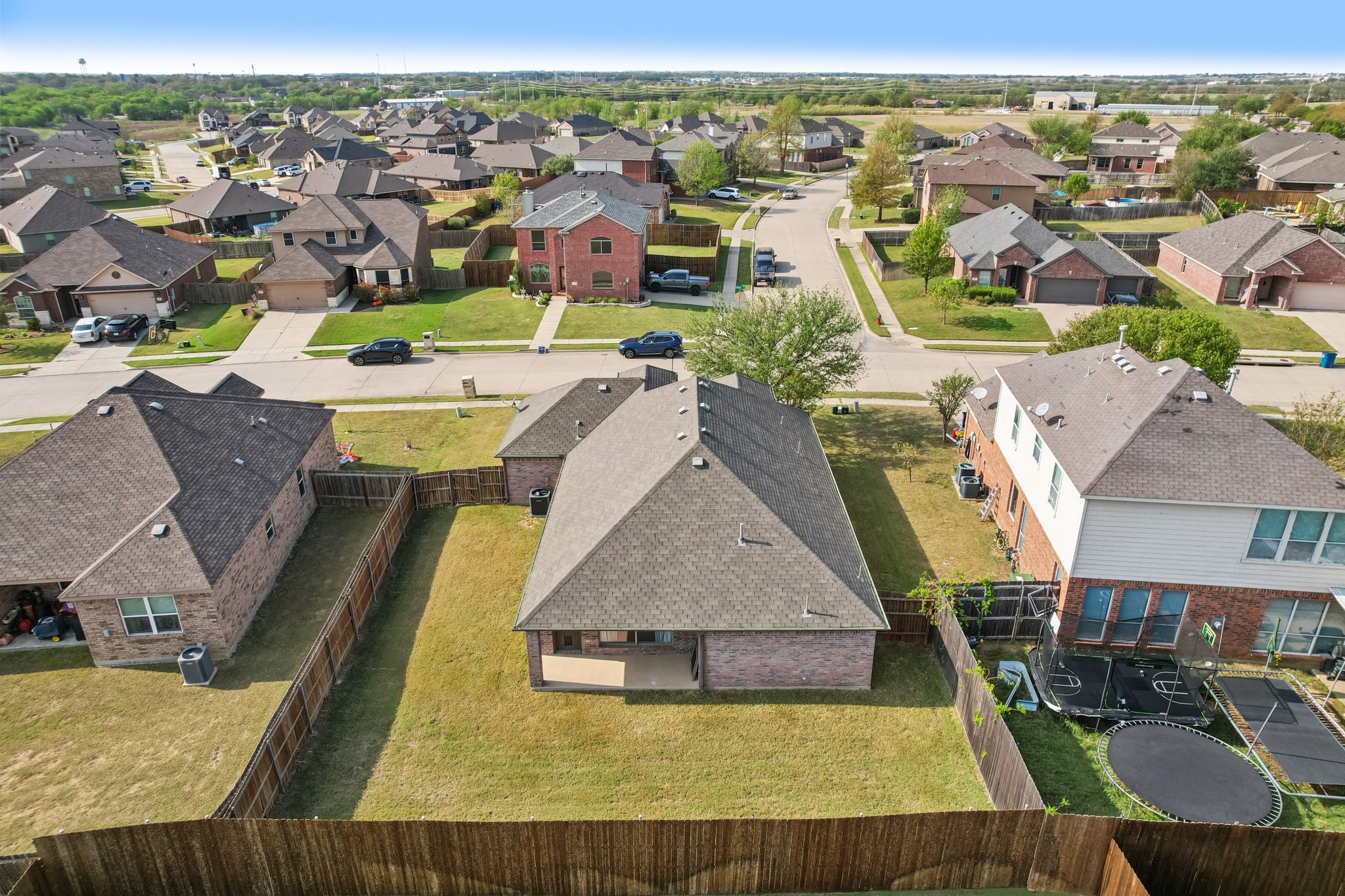 36 Heron Drive Sanger TX 76266