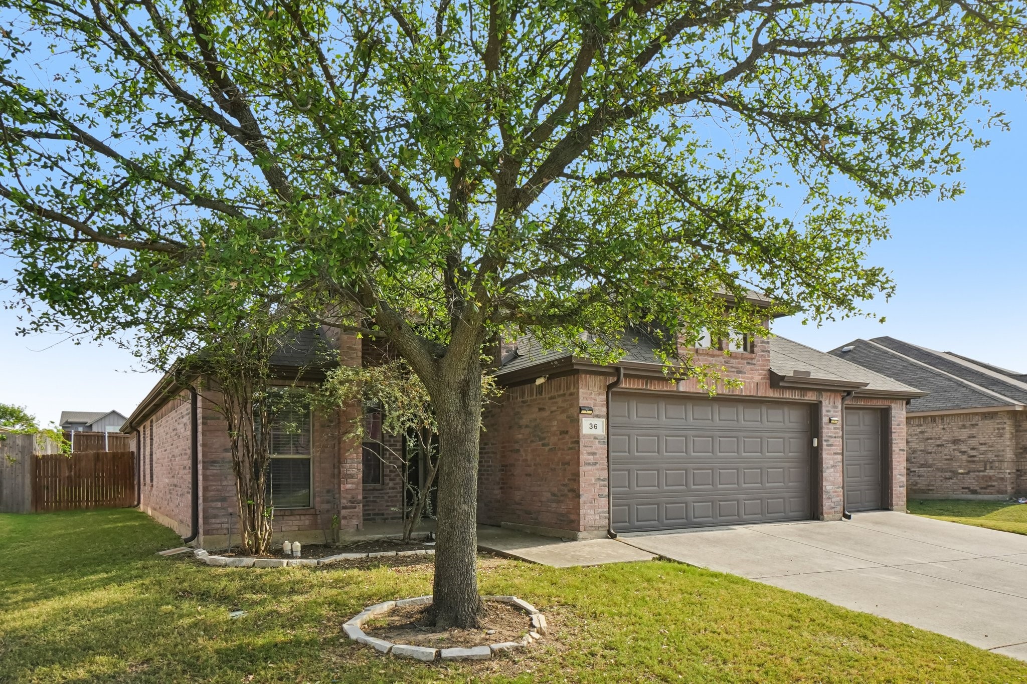 36 Heron Drive Sanger TX 76266