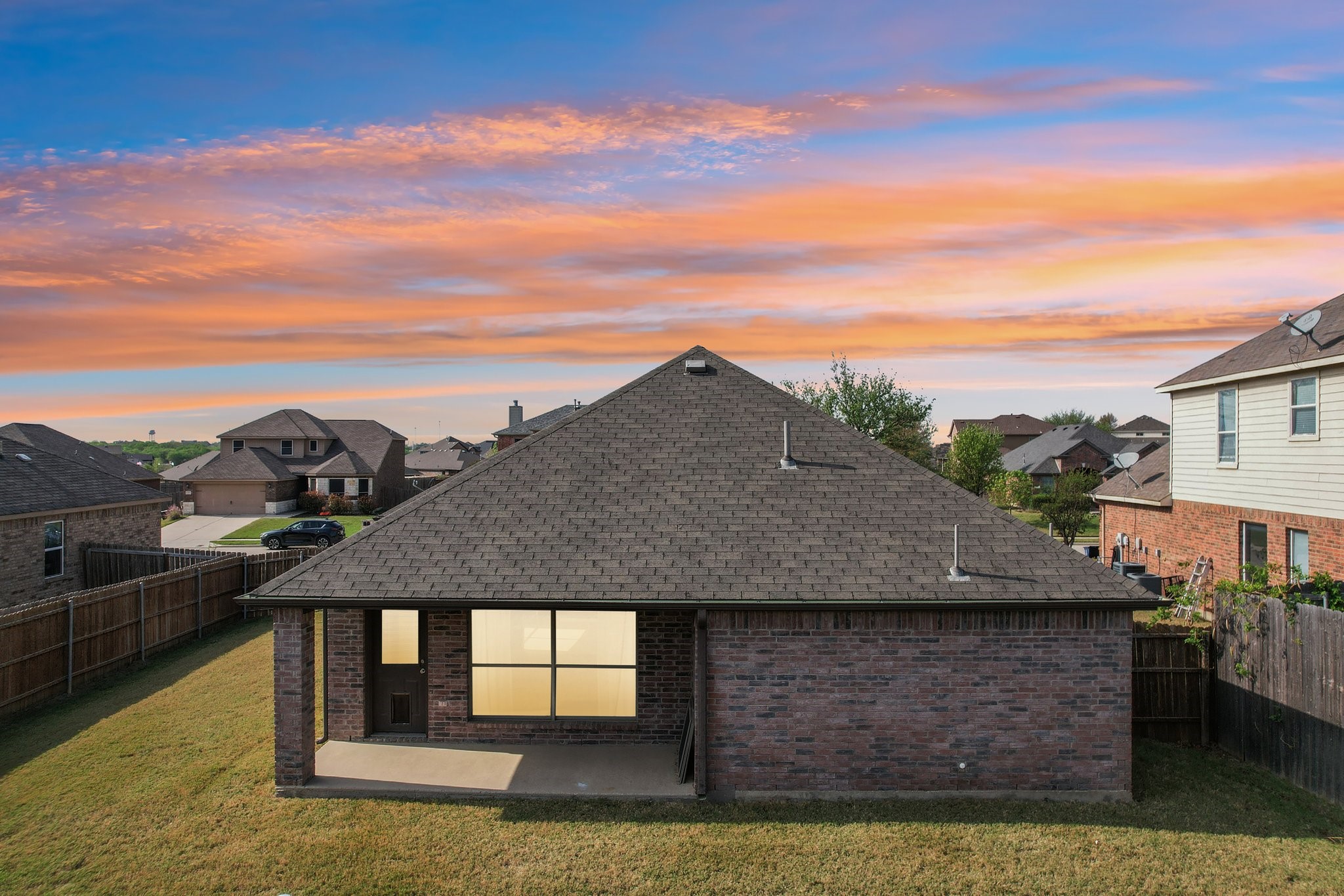 36 Heron Drive Sanger TX 76266