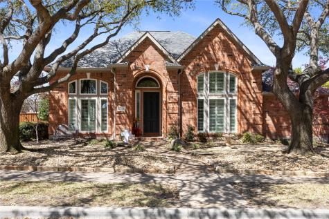 5701 Hilton Head Drive Garland TX 75044