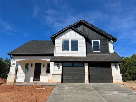 5805 Belaire Circle Granbury TX 76048