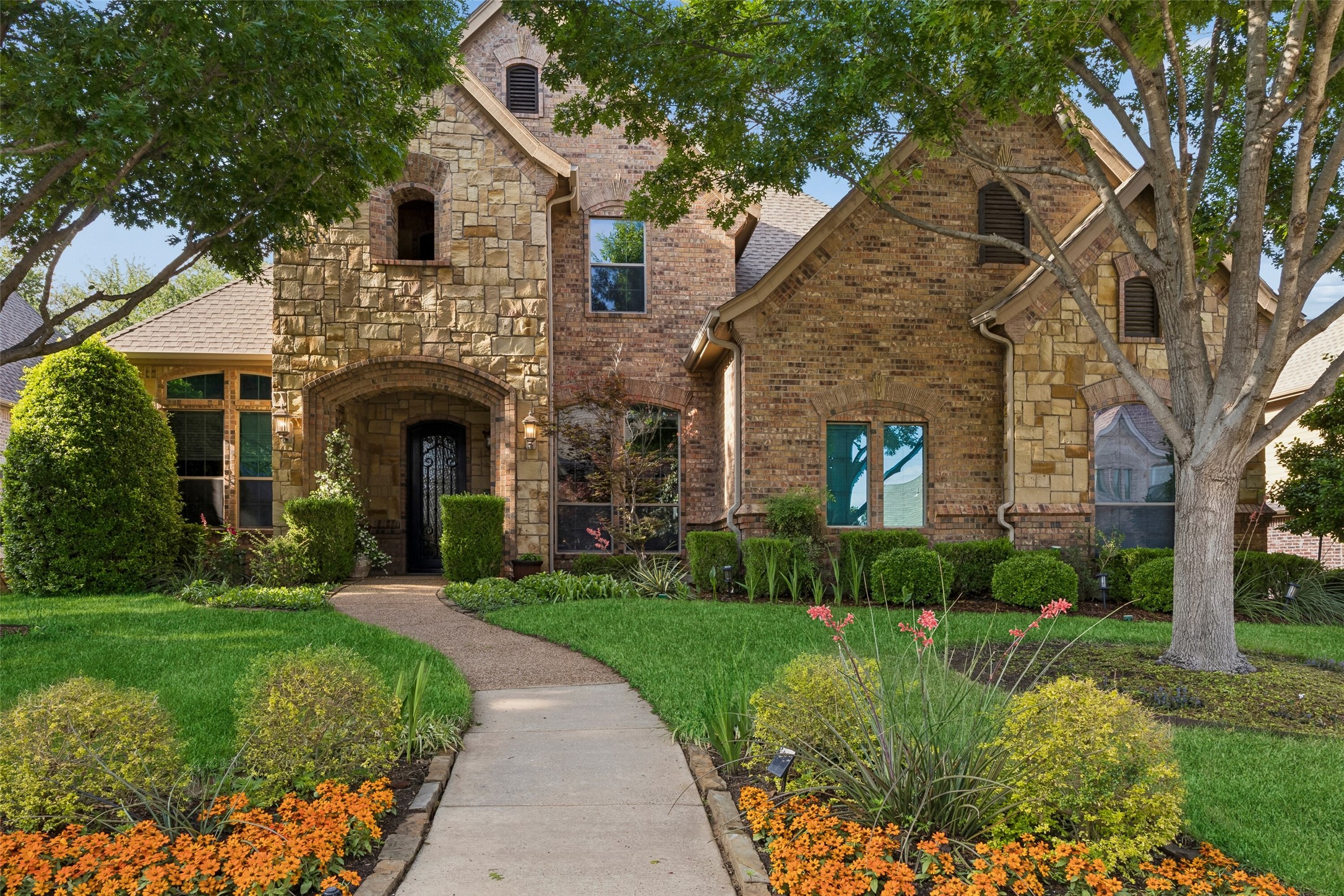 1608 Tuscan Ridge Circle Southlake TX 76092