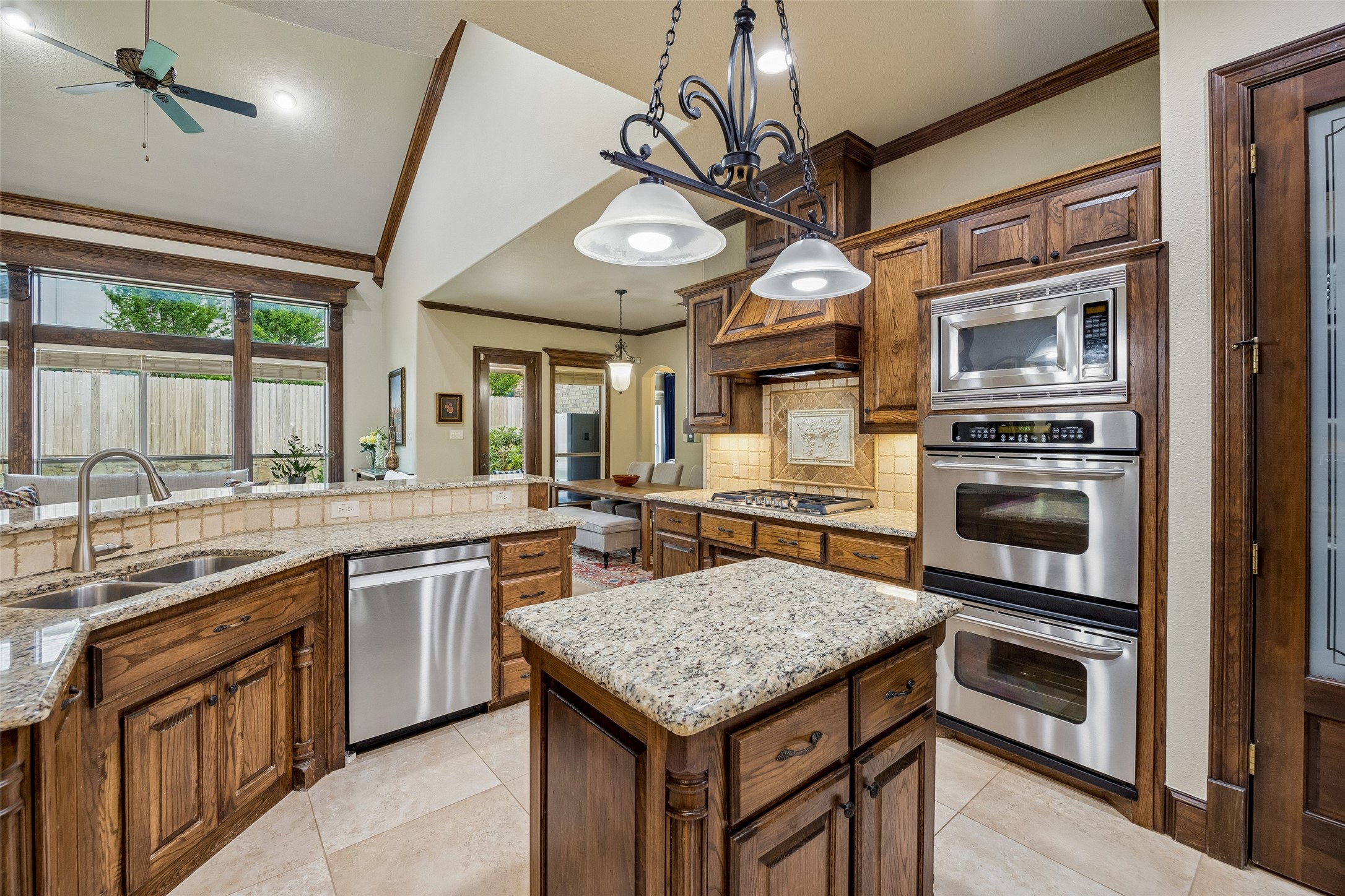 1608 Tuscan Ridge Circle Southlake TX 76092