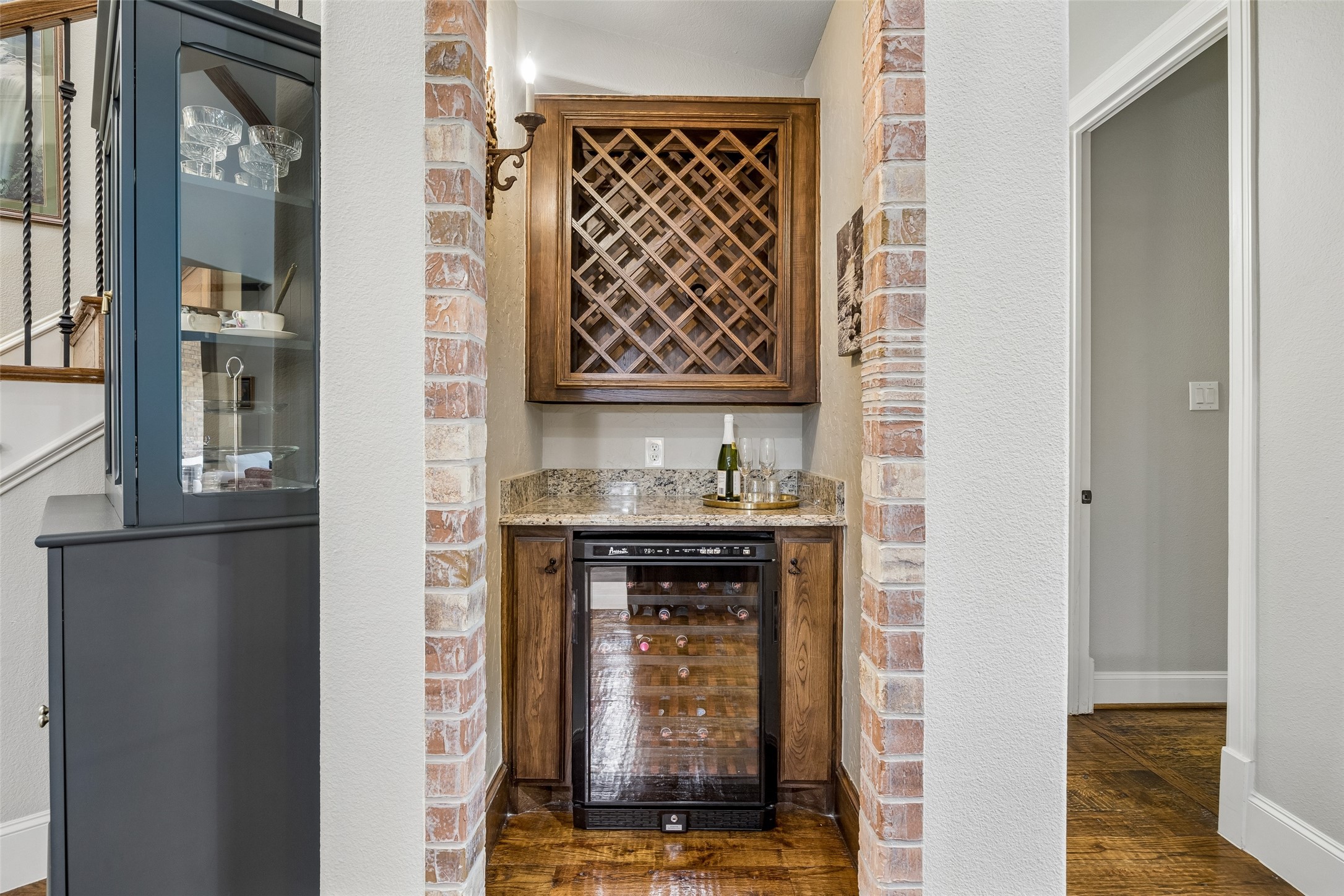 1608 Tuscan Ridge Circle Southlake TX 76092