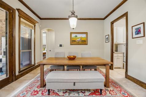 1608 Tuscan Ridge Circle Southlake TX 76092