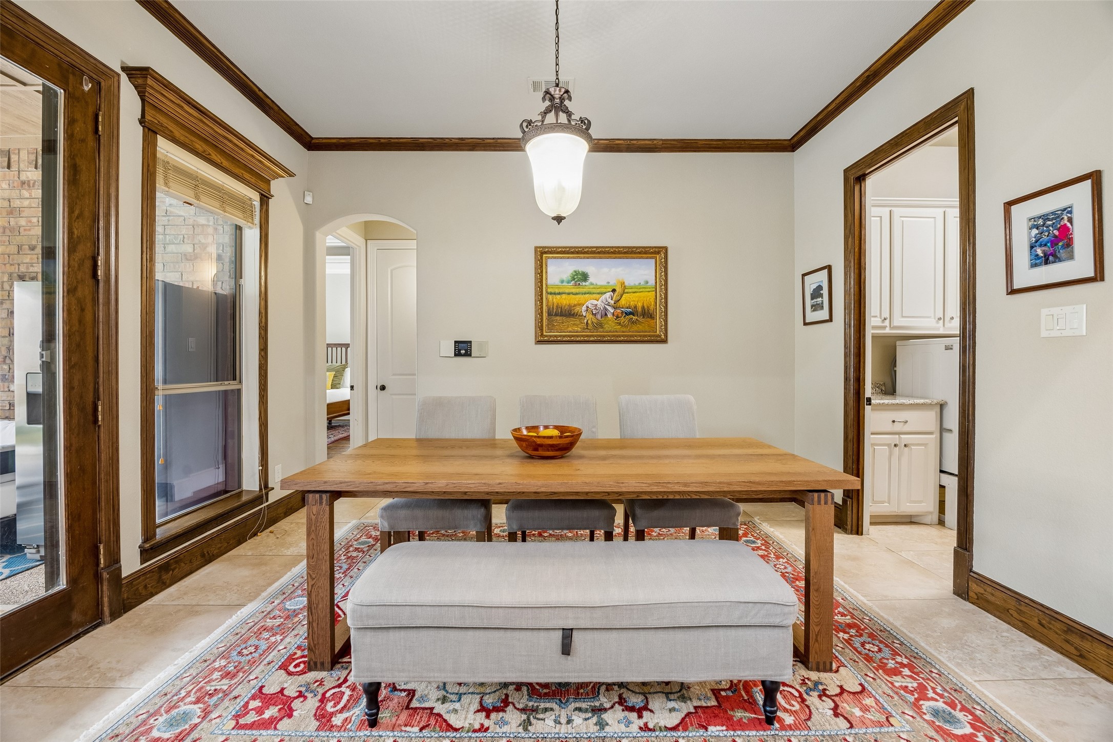 1608 Tuscan Ridge Circle Southlake TX 76092