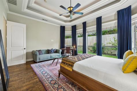 1608 Tuscan Ridge Circle Southlake TX 76092