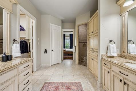 1608 Tuscan Ridge Circle Southlake TX 76092