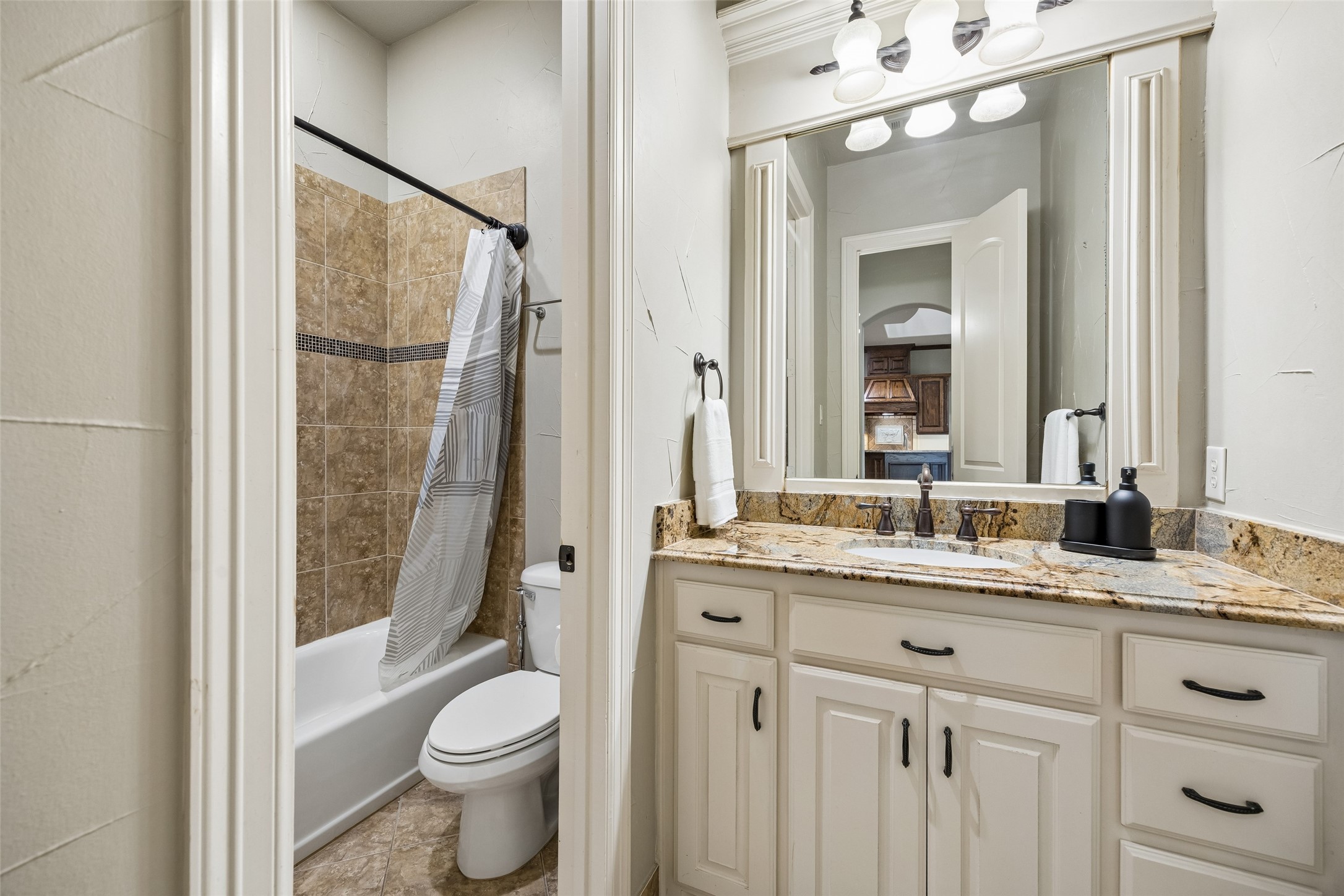 1608 Tuscan Ridge Circle Southlake TX 76092