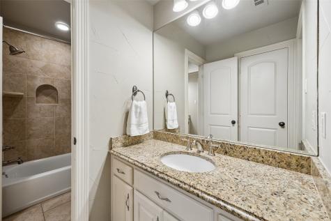 1608 Tuscan Ridge Circle Southlake TX 76092