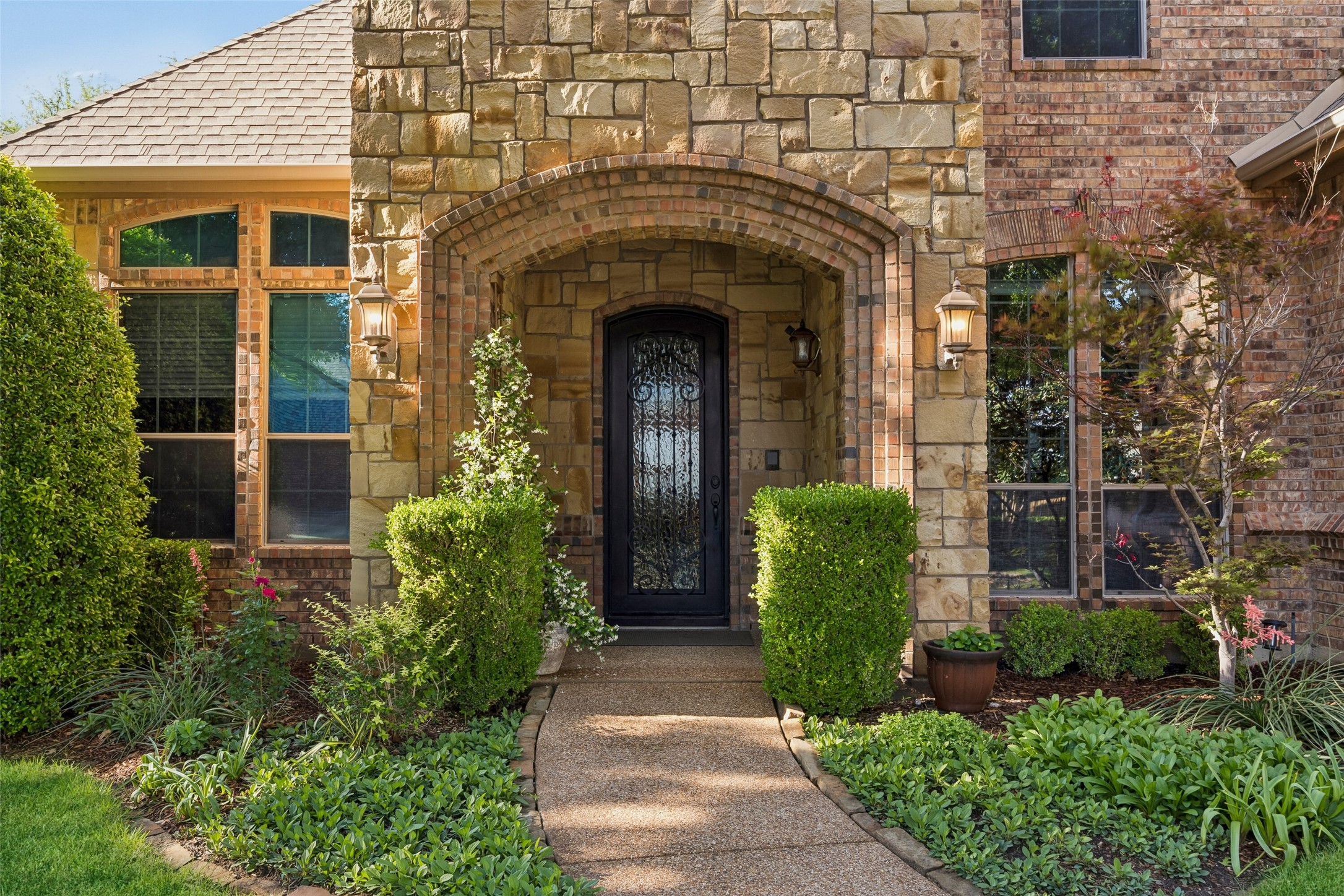 1608 Tuscan Ridge Circle Southlake TX 76092