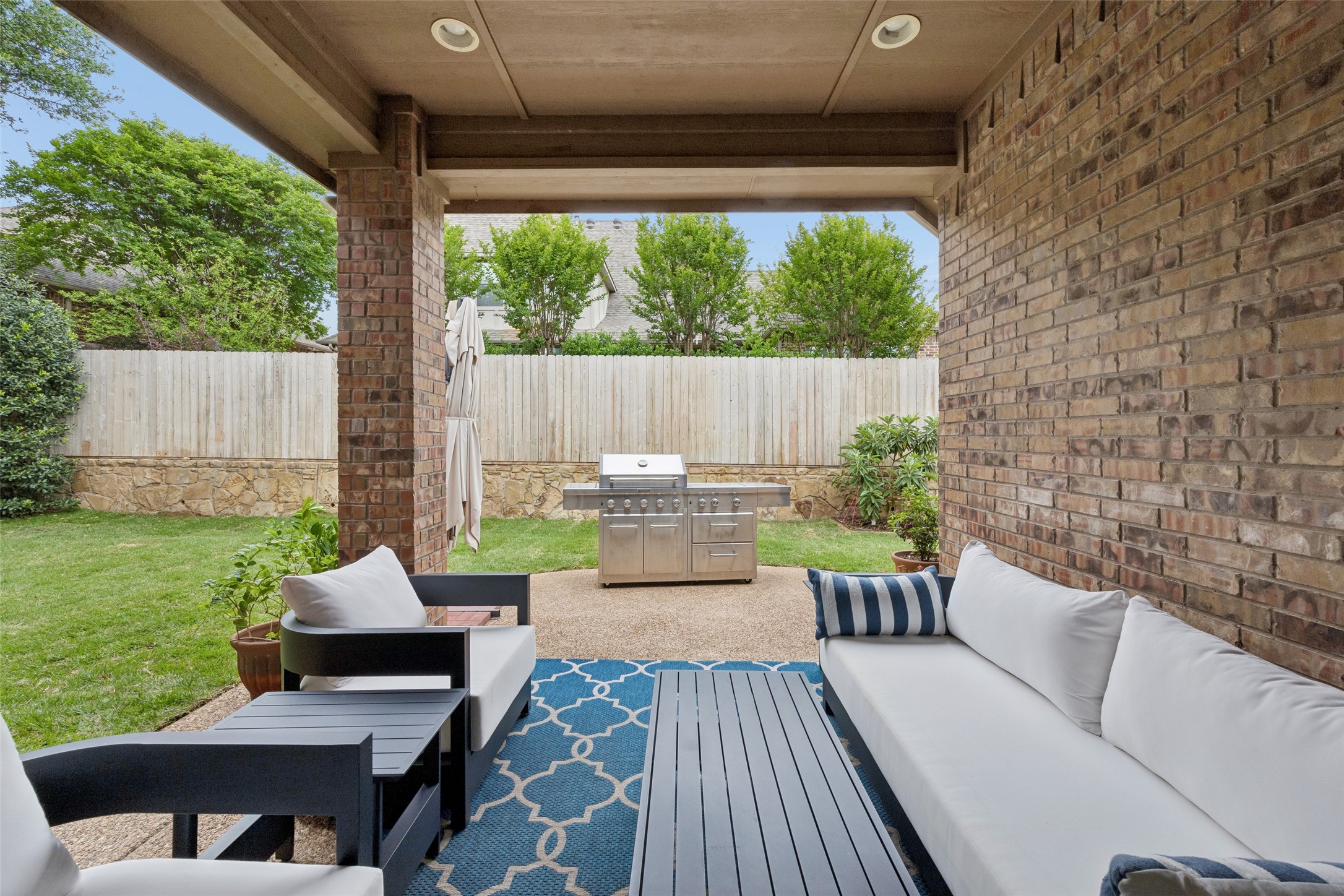 1608 Tuscan Ridge Circle Southlake TX 76092