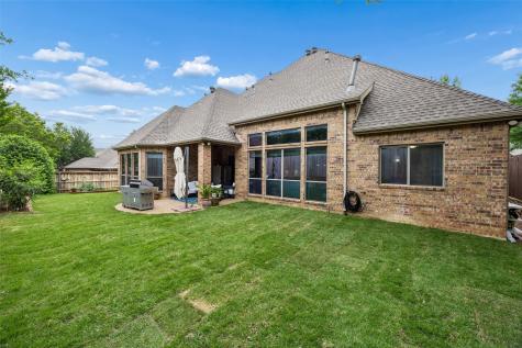 1608 Tuscan Ridge Circle Southlake TX 76092