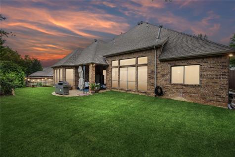 1608 Tuscan Ridge Circle Southlake TX 76092