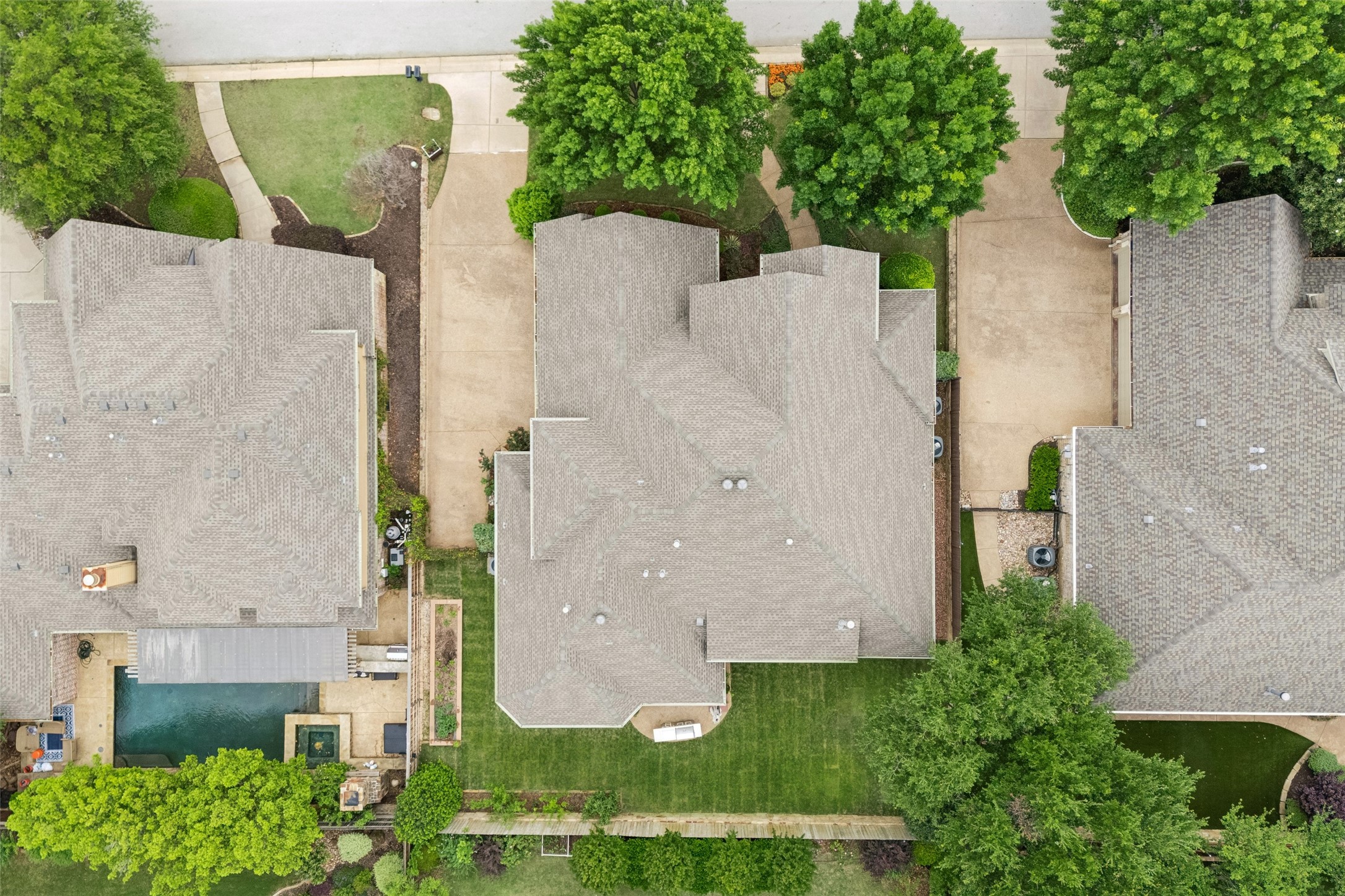 1608 Tuscan Ridge Circle Southlake TX 76092