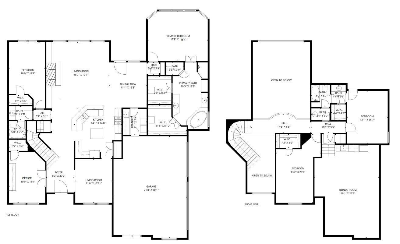 1608 Tuscan Ridge Circle Southlake TX 76092