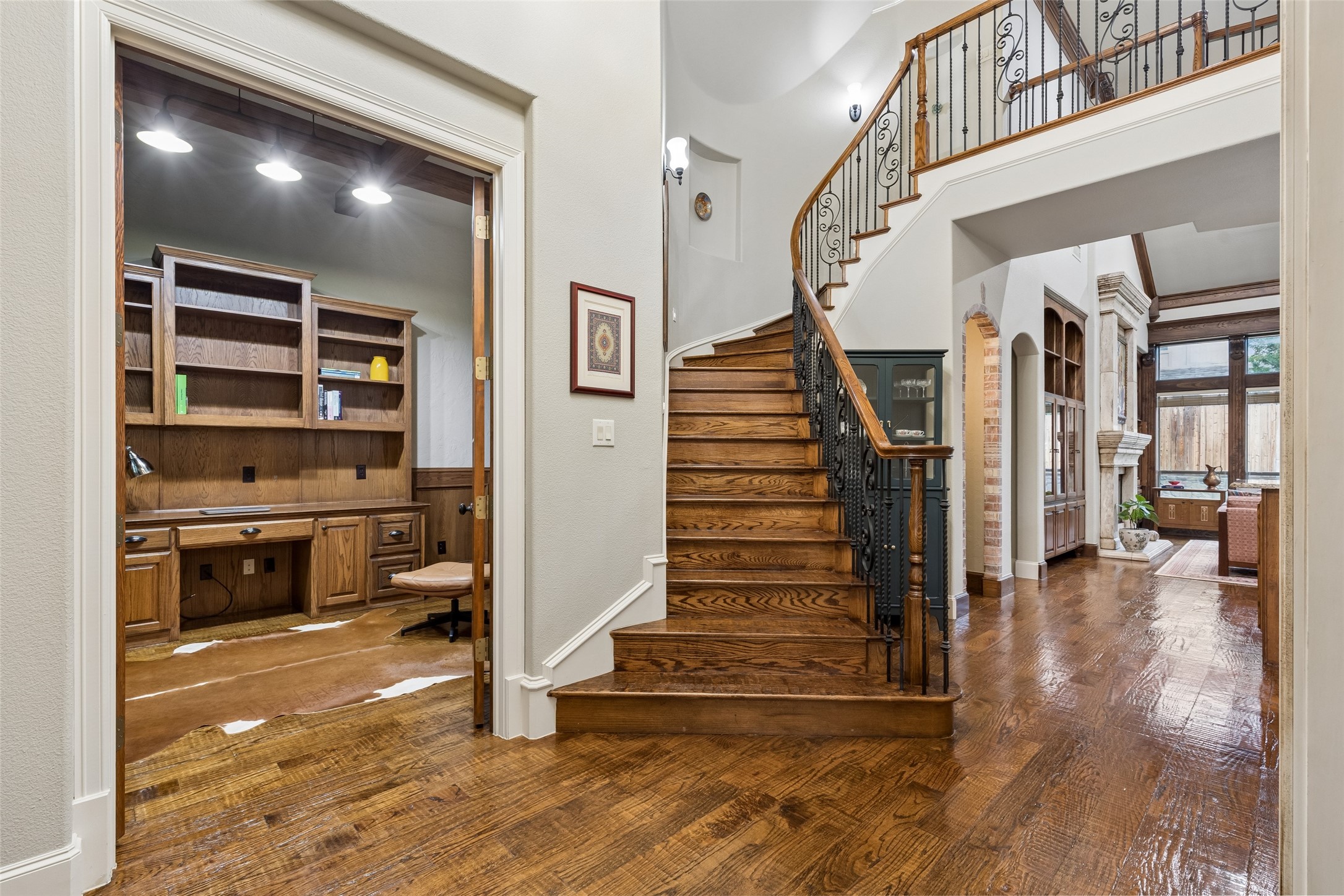 1608 Tuscan Ridge Circle Southlake TX 76092