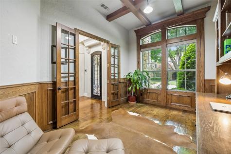 1608 Tuscan Ridge Circle Southlake TX 76092