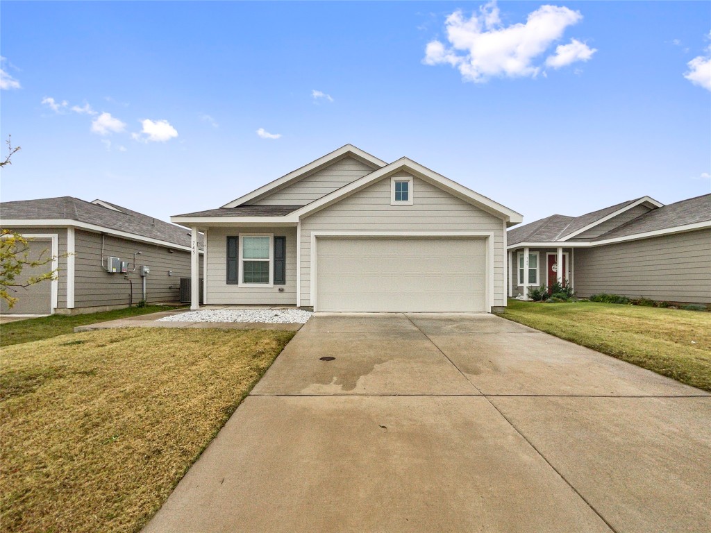745 Slocum Way Princeton TX 75407