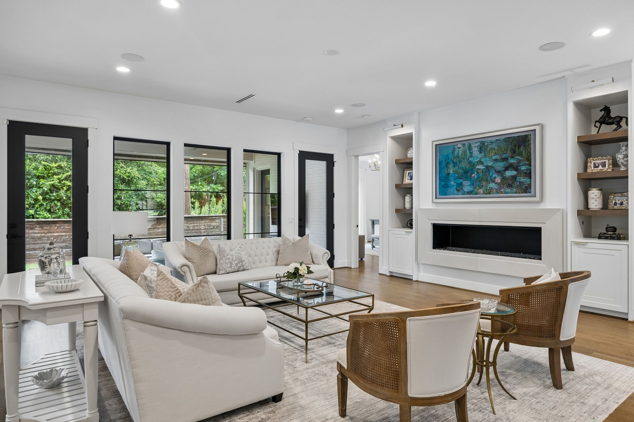 5105 Del Roy Drive Dallas TX 75229