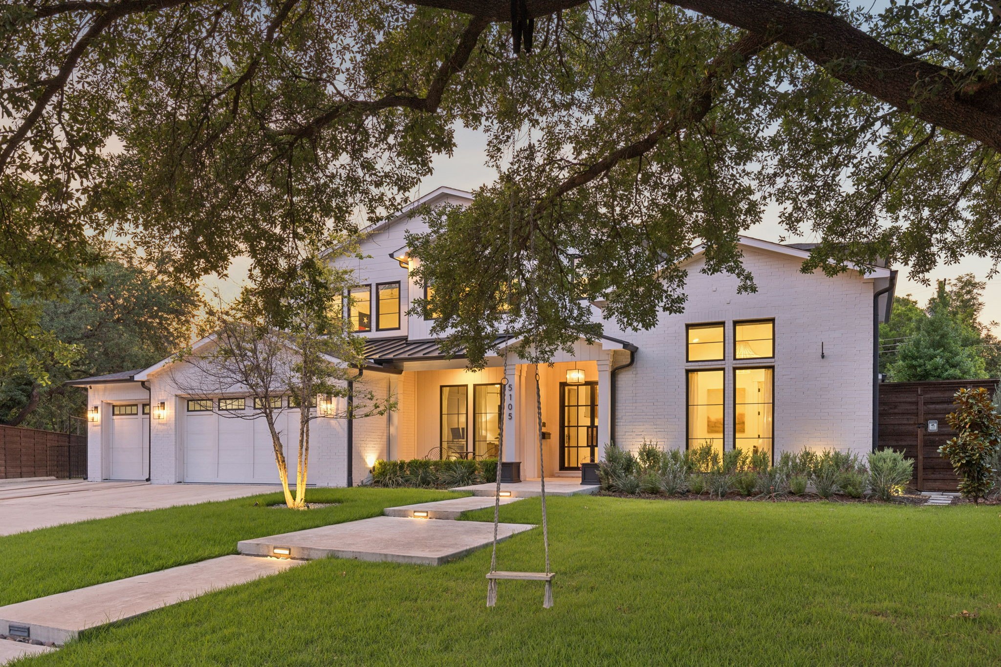 5105 Del Roy Drive Dallas TX 75229