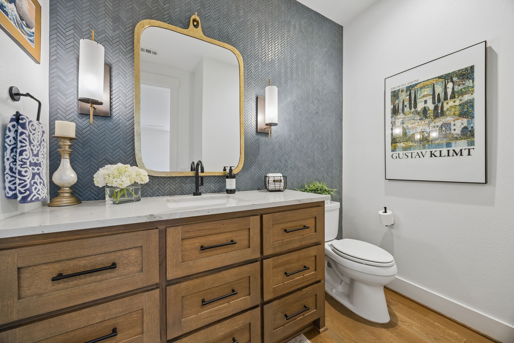5105 Del Roy Drive Dallas TX 75229