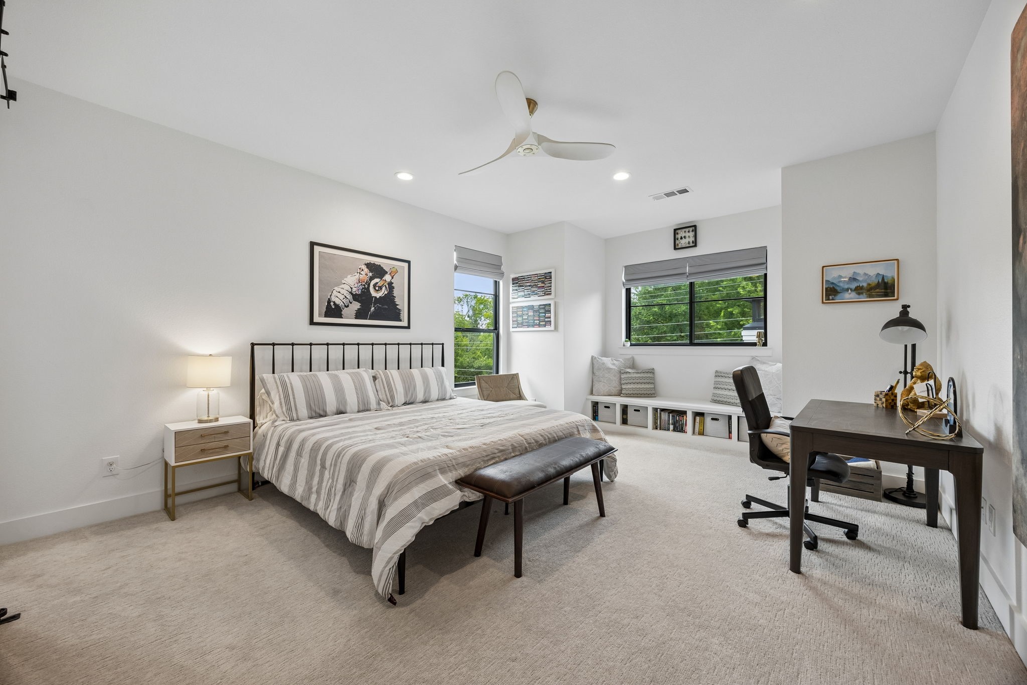 5105 Del Roy Drive Dallas TX 75229