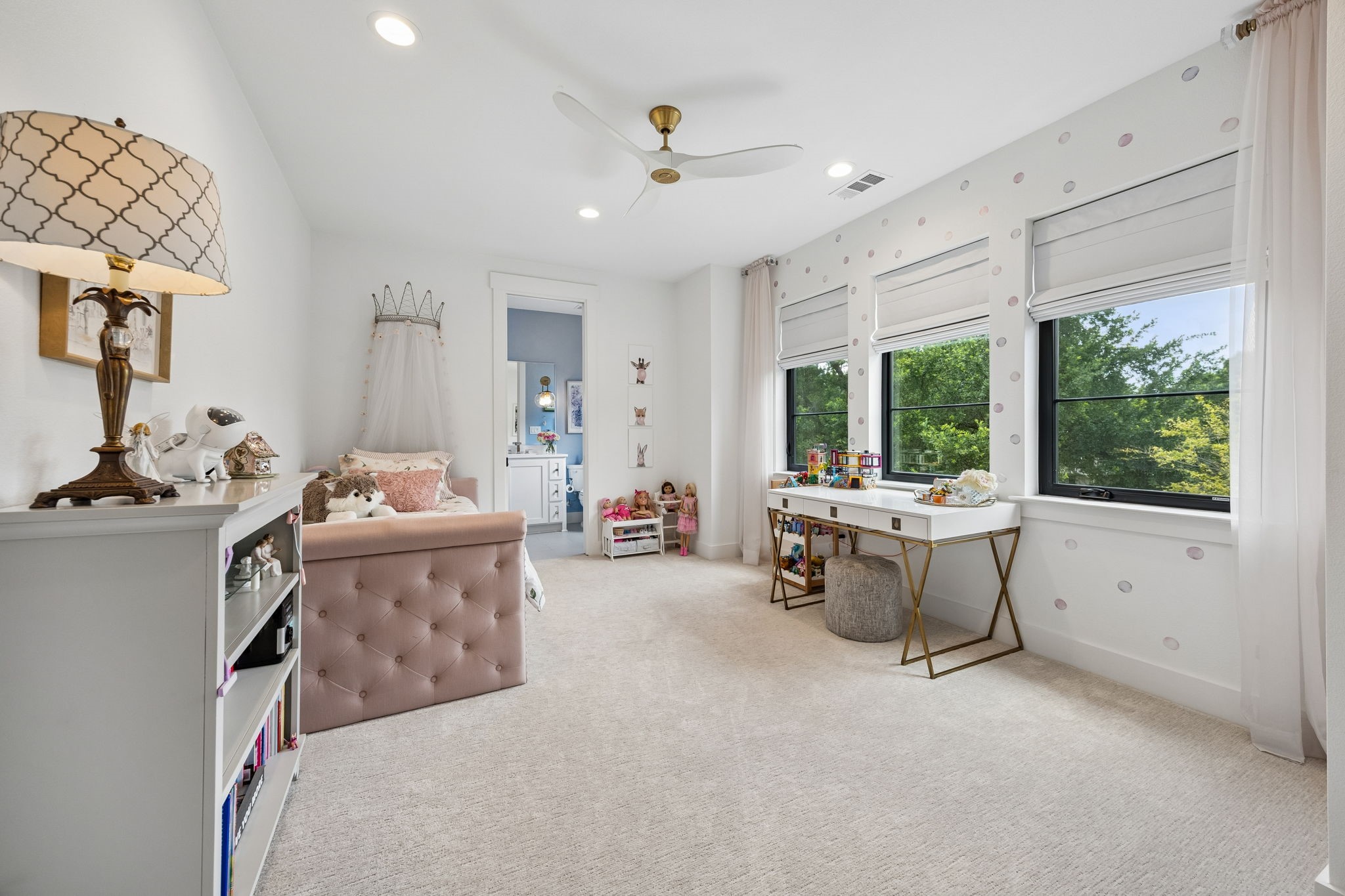 5105 Del Roy Drive Dallas TX 75229