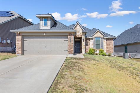 10204 Driskill Drive Waco TX 76708