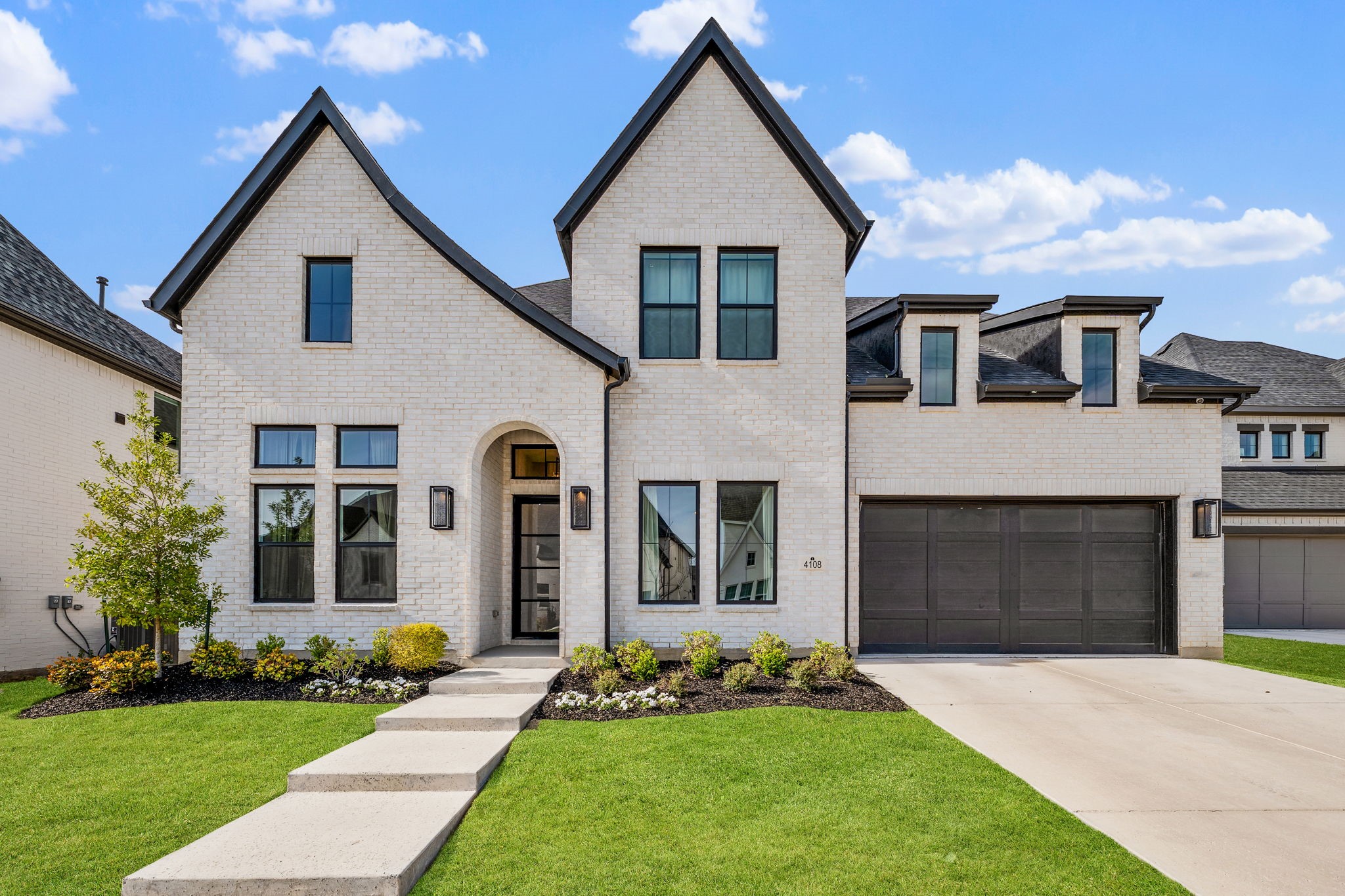 4108 Hibiscus Drive Mckinney TX 75071