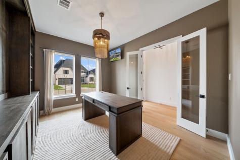 4108 Hibiscus Drive Mckinney TX 75071