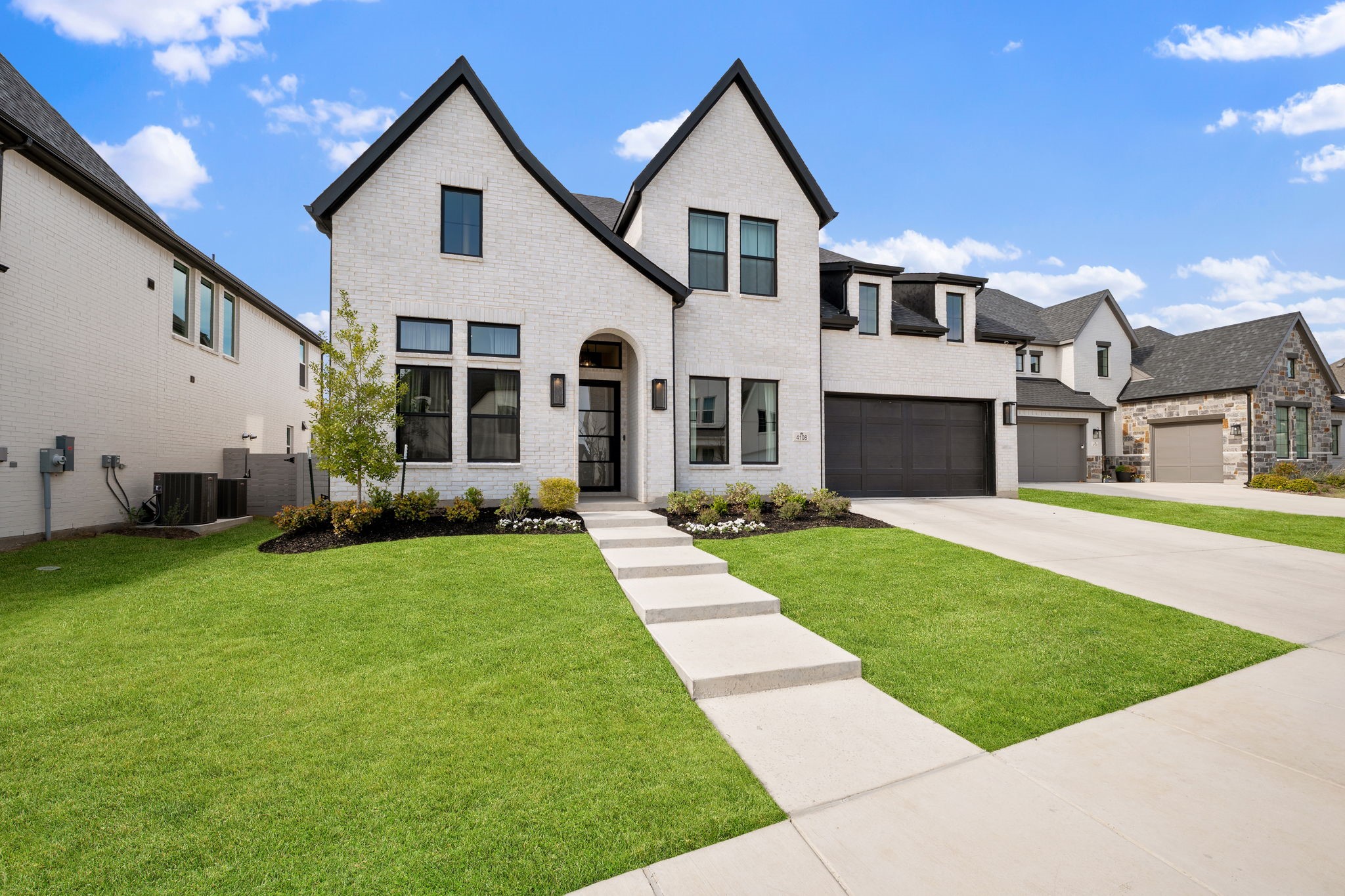 4108 Hibiscus Drive Mckinney TX 75071