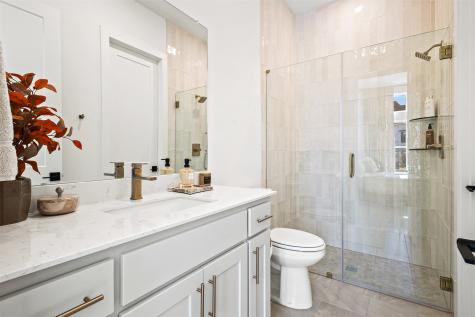 4108 Hibiscus Drive Mckinney TX 75071