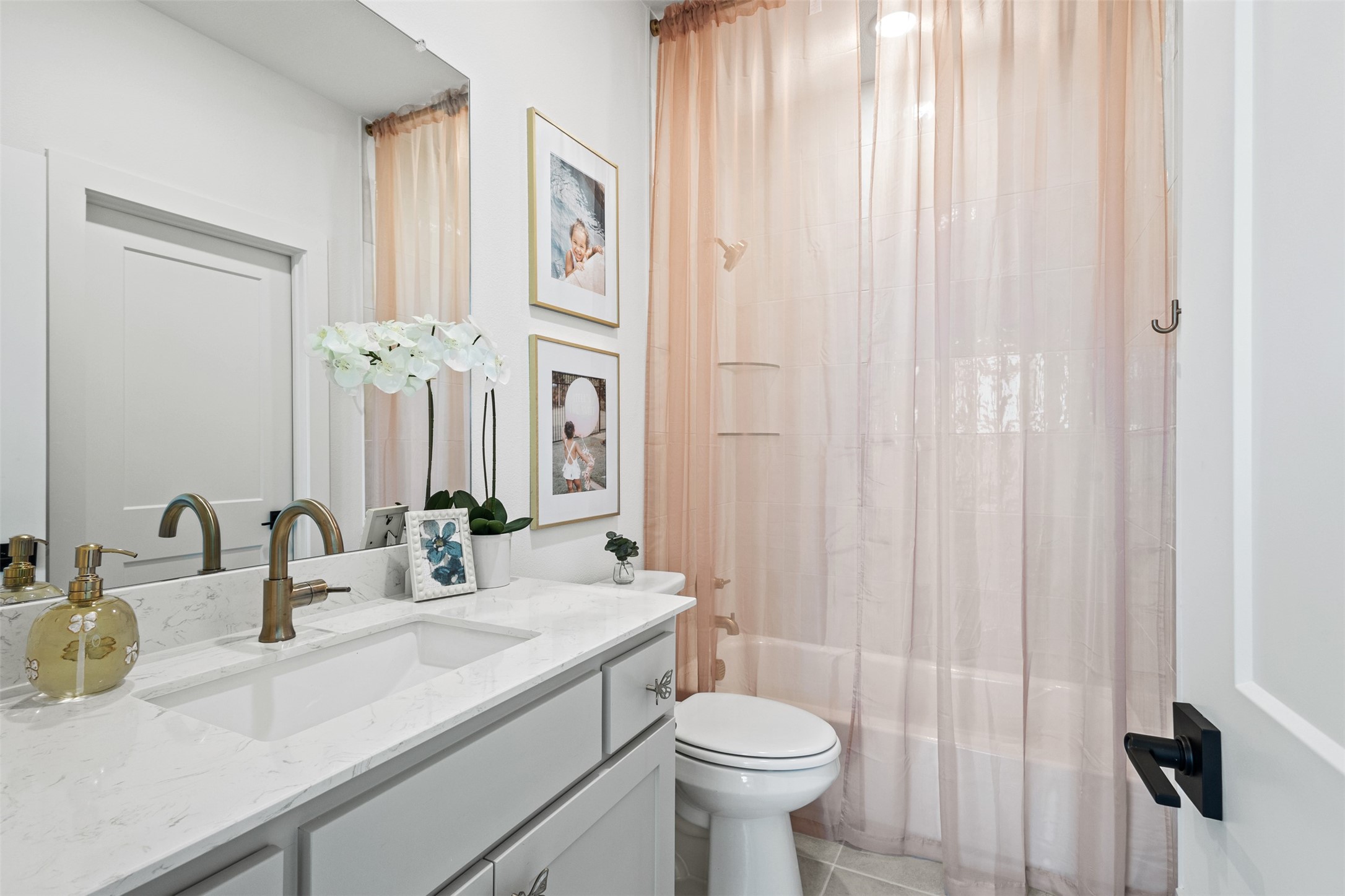 4108 Hibiscus Drive Mckinney TX 75071