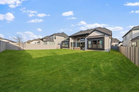 4108 Hibiscus Drive Mckinney TX 75071