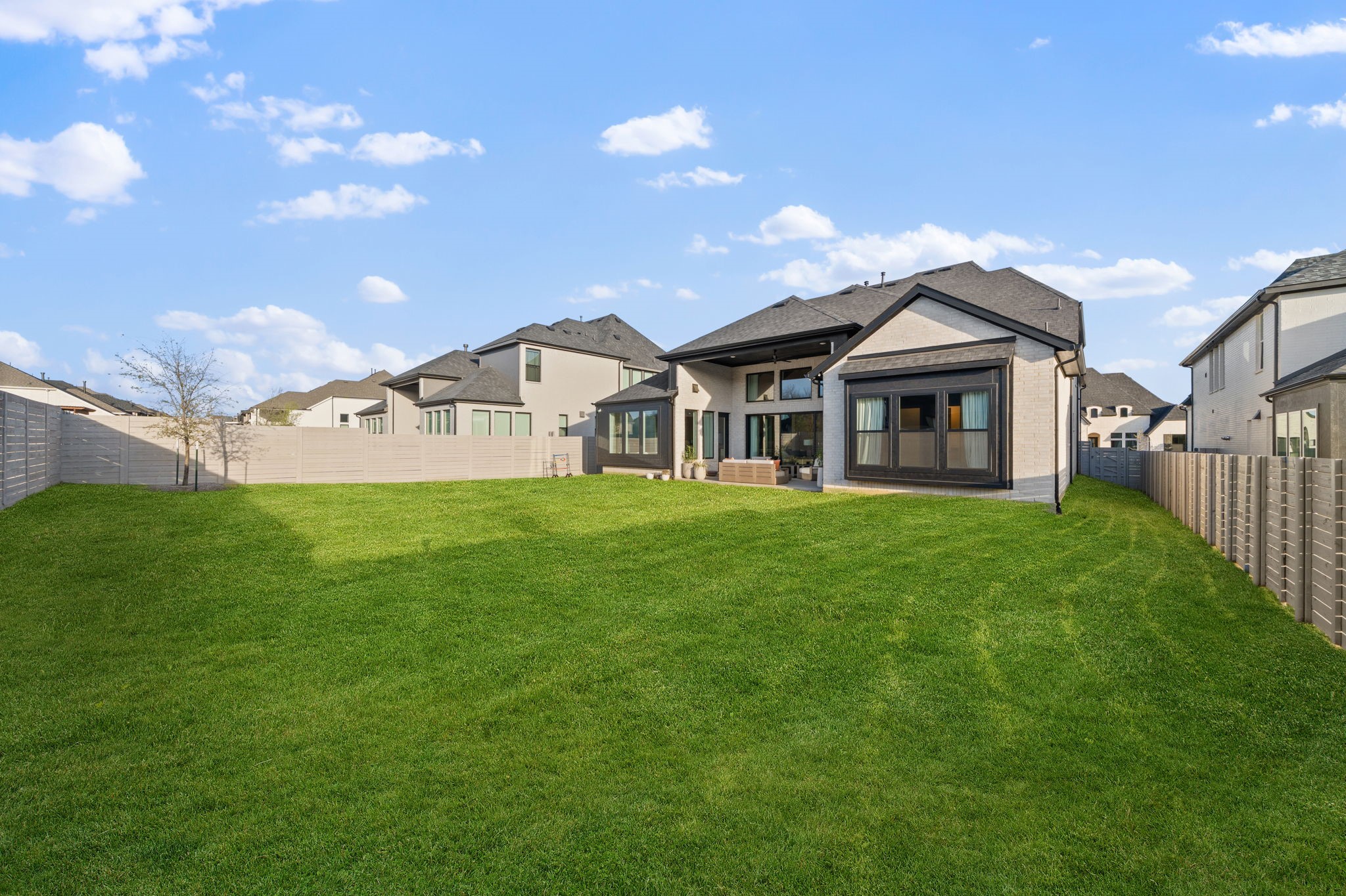 4108 Hibiscus Drive Mckinney TX 75071