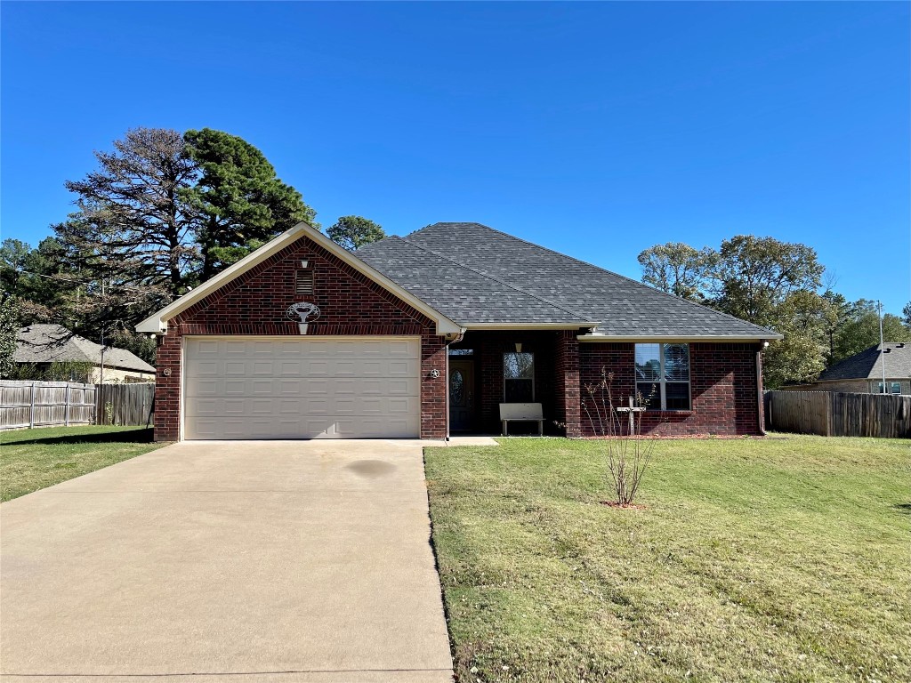 164 County Road 3521 Bullard TX 75757