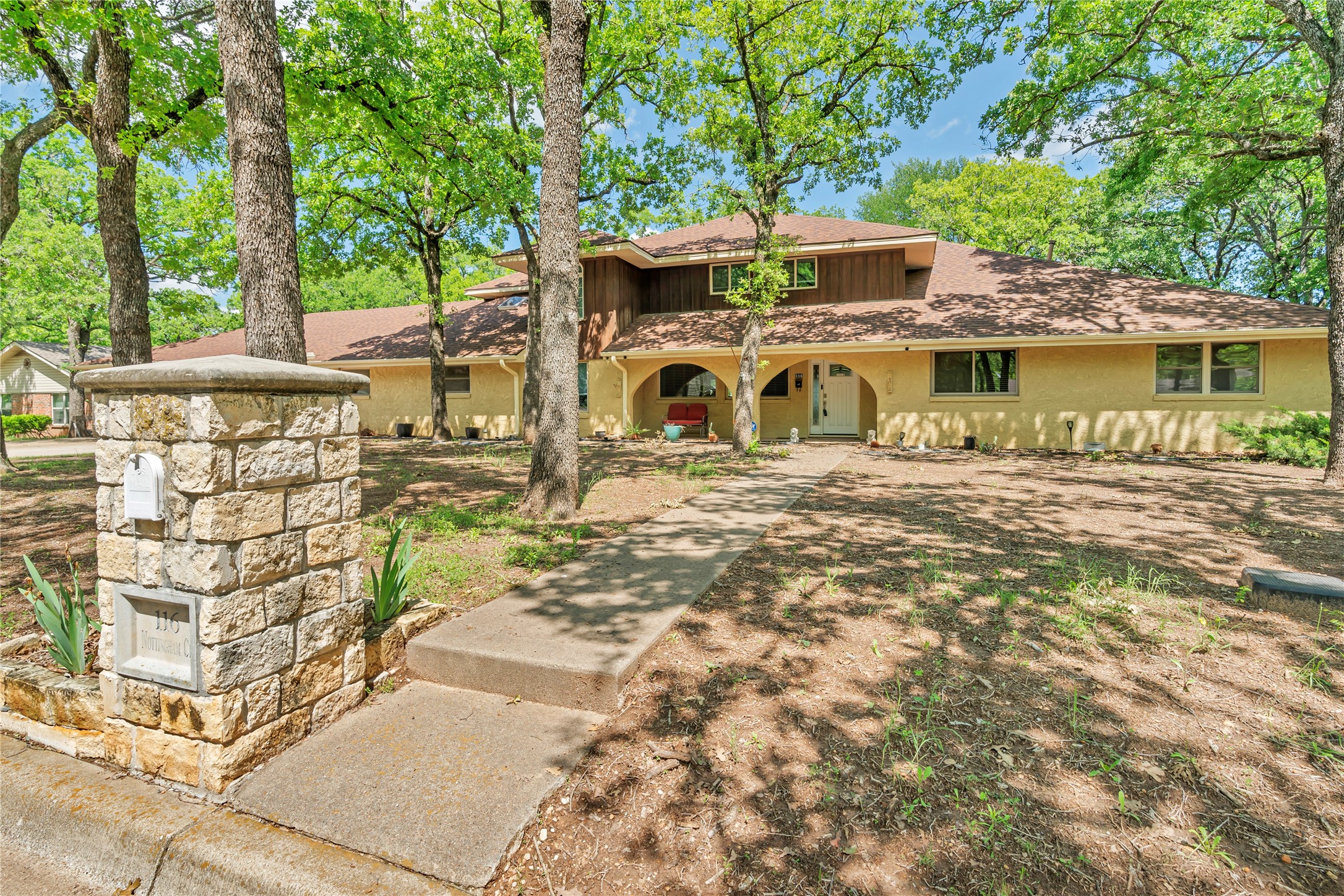 116 Nottingham Circle Bridgeport TX 76426