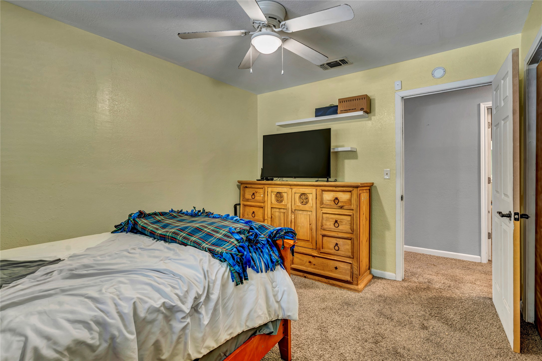 116 Nottingham Circle Bridgeport TX 76426