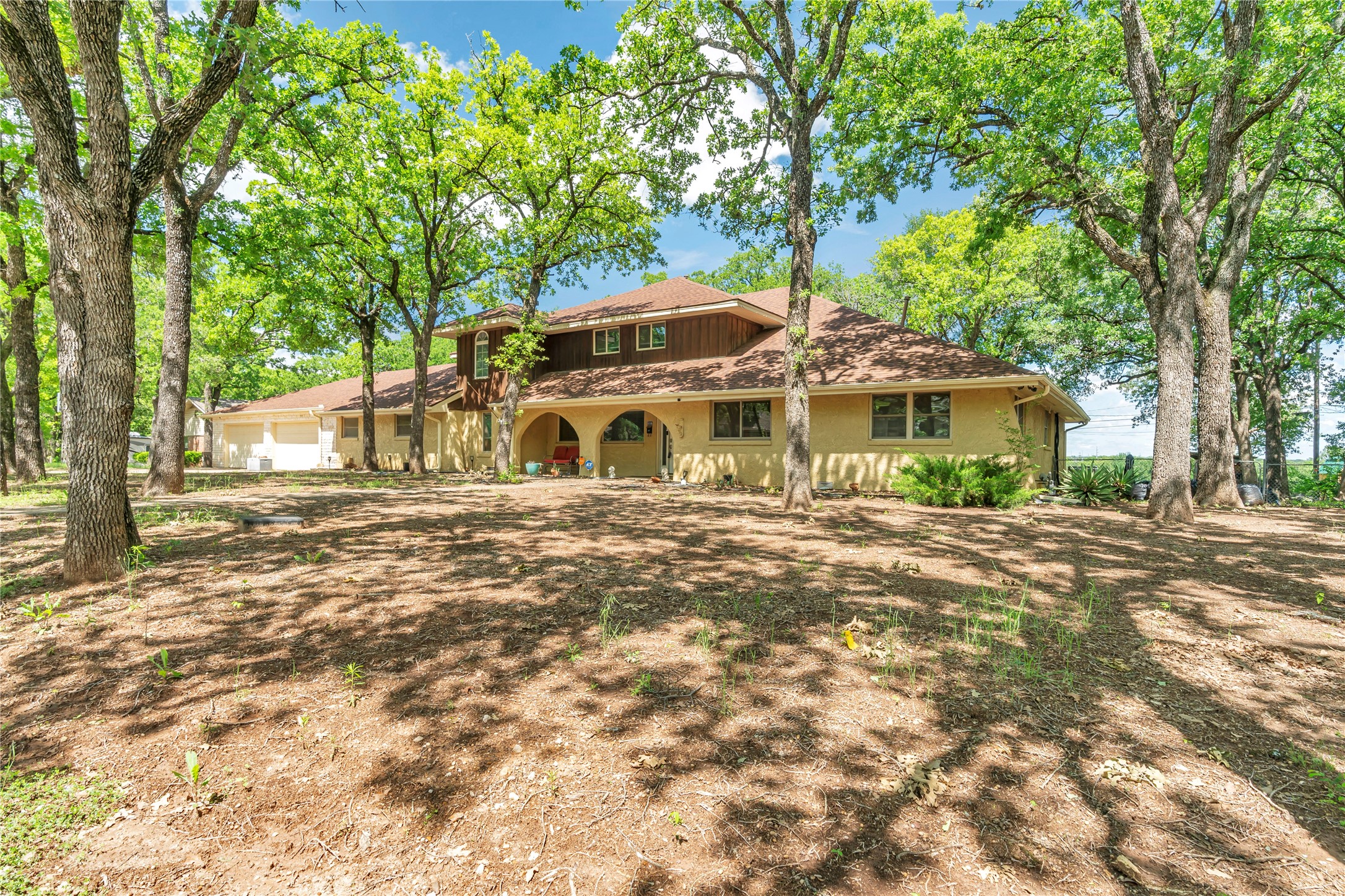 116 Nottingham Circle Bridgeport TX 76426