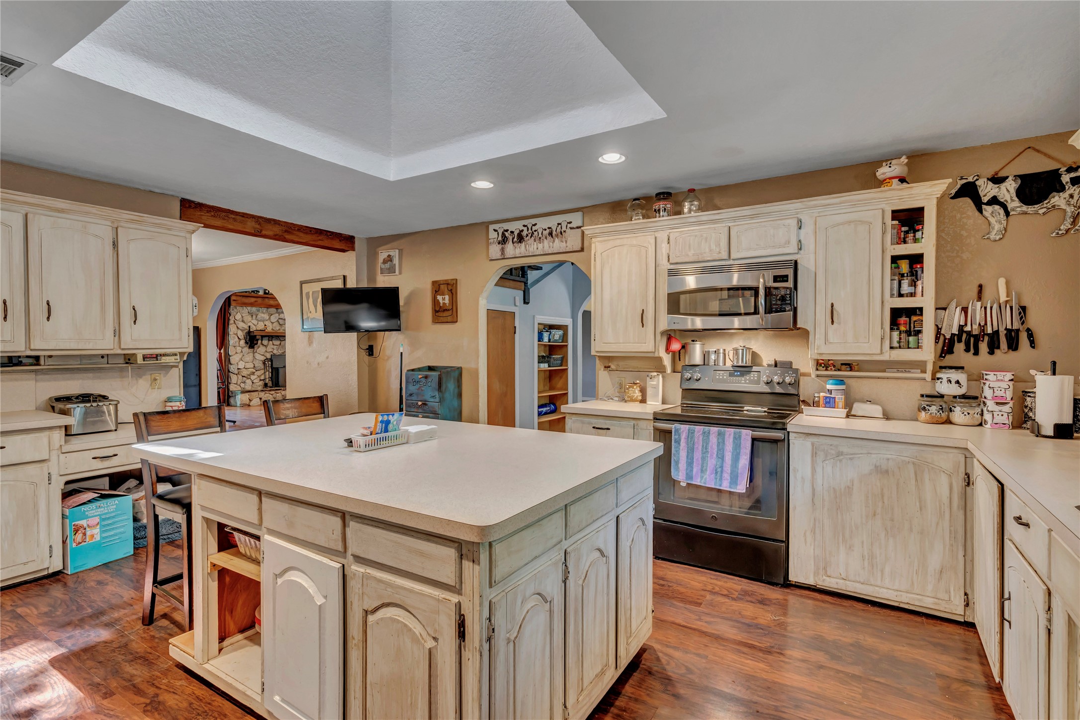 116 Nottingham Circle Bridgeport TX 76426