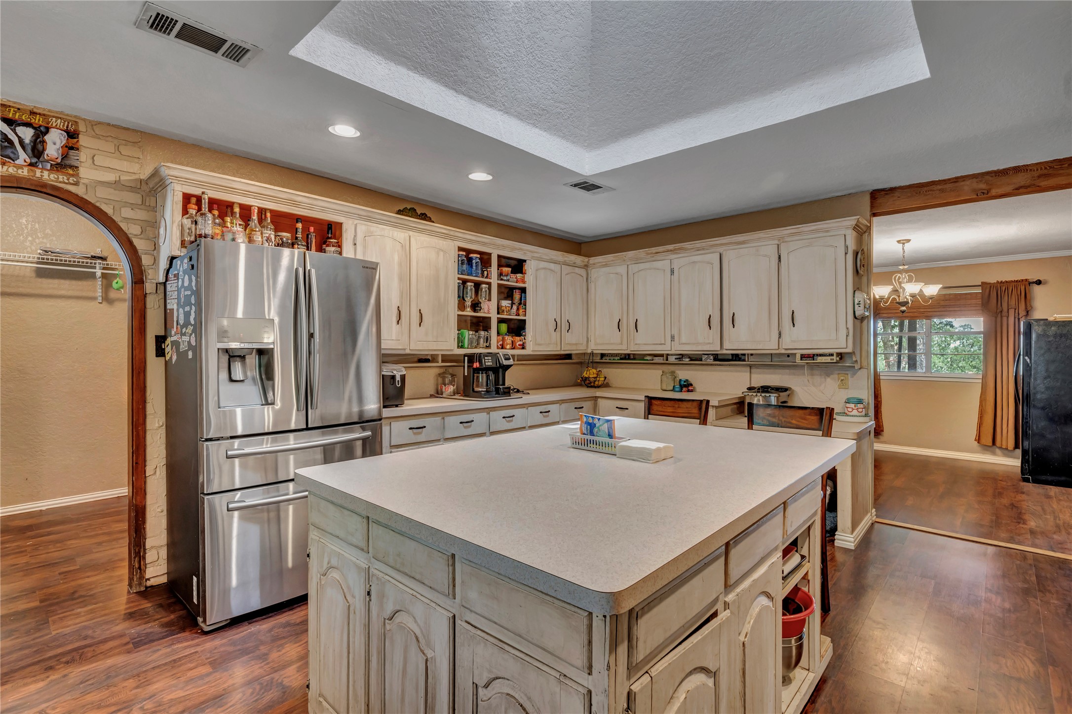 116 Nottingham Circle Bridgeport TX 76426